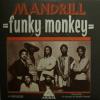 Mandrill - Funky Monkey (7")