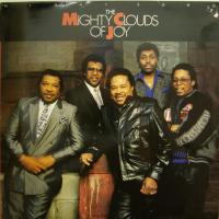 Mighty Clouds Of Joy - Night Song (LP)