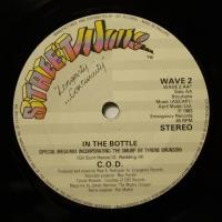 C.O.D. In The Bottle (7")