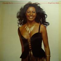 Claudja Barry - The Girl Most Likely (LP)