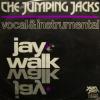 Jumping Jacks - Jaywalk (7")