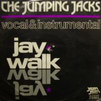 Jumping Jacks Jaywalk (7")