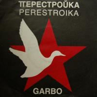 Garbo Perestroika (7")