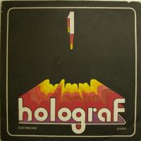 Holograf Anotimpurile (LP)