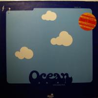 Ocean Orchestra - Ocean Orchestra (LP)