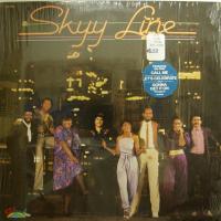 Skyy - Skyy Line (LP)