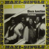 Side Effect - Disco Junction (12")