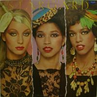 Stargard - The Changing Of The Gard (LP)