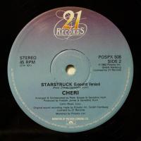 Cheri - Starstruck (12")