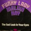 Melvin Kay - Funky Lady (7")