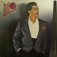 Lillo Thomas - Let Me Be Yours (LP)