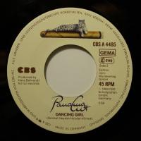 Panama Cut - Only A Boy In Love (7")