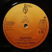 Fat Larry's Band Fascination (7")