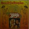 Gigi - House Of The Rising Sun (7")