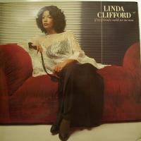 Linda Clifford Runaway Love (LP)