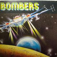 Bombers - Bombers (LP)