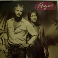 Pages - Pages (LP)