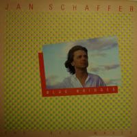 Jan Scahffer Hot Sand (LP)