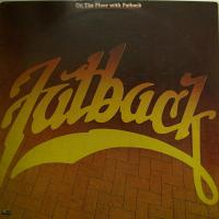 Fatback On The Floor (LP)