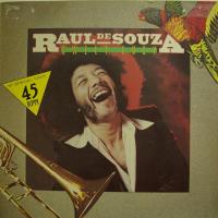 Raul De Souza Sweet Lucy (12")