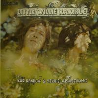 Demick & Armstrong Little Willie Ramble (LP)