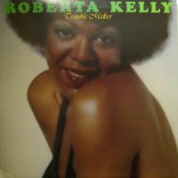 Roberta Kelly Trouble Maker (LP)