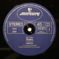 Santo - Snake (12")