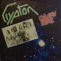 Crypton Galaxy Drive (7")