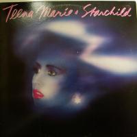 Teena Marie - Starchild (LP)