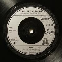 Light Of The World Time (7")