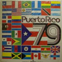 Puerto Rico 79 (LP)